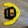 Valentino Rossi rare jacket by Dainese Image 2