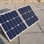 60w Solar Panel Image 2