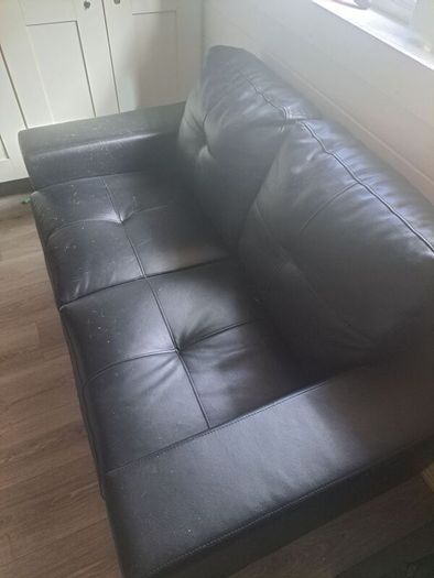 2 seater sofa