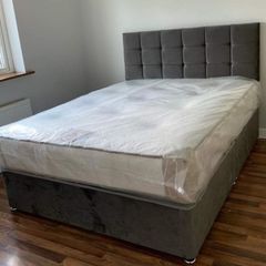 beds with mattress