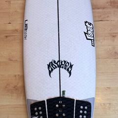 Libtech Lost QuiverKiller 5'10 32L
