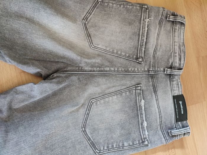 jeans - never worn