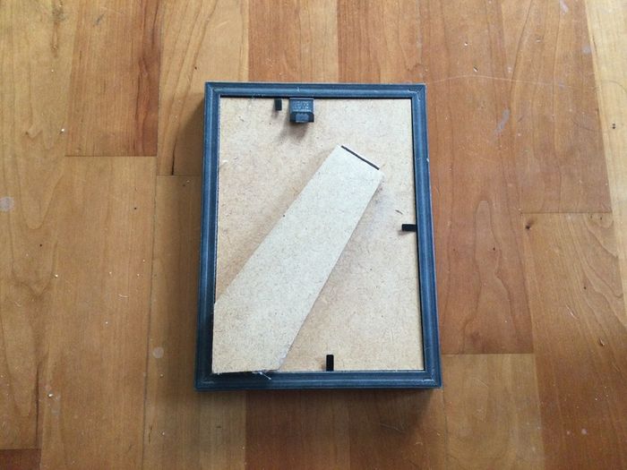 Photo frame