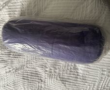 Bolster pillow