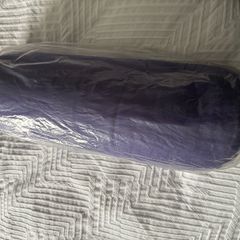 Bolster pillow
