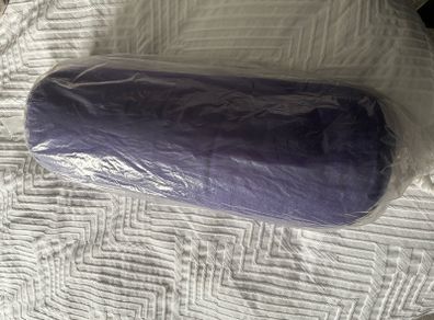 Bolster pillow
