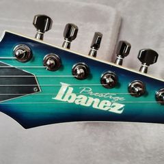 Ibanez Prestige RG652AHM