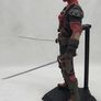 Deadpool Collectible Figurine by Crazy Toys  Mint Condition  Unboxed Image 6