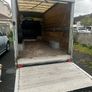 Renault Master Luton low loader with tail lift Image 8