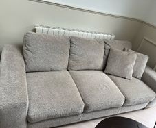 Santorini Sofa Ez Living 3 Seater