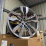 19 20" Inch VW TIGUAN Style Alloy wheels AUDI Q3 T-ROC 5X112 Suzuka Passat A4 A6 skoda Image 6