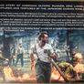 Wings Of Eagles [2016] Joseph Fiennes [Movie DVD] Image 3