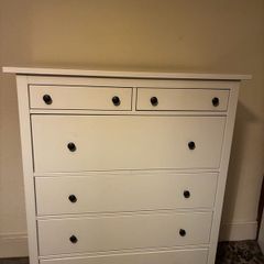 IKEA Hemnes chest of drawers