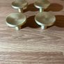 Solid Brass furniture handles Image 2