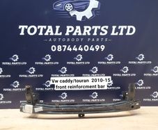 Vw caddy/touran 2010-15 front reinforcment bar