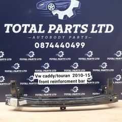 Vw caddy/touran 2010-15 front reinforcment bar