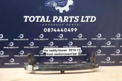 Vw caddy/touran 2010-15 front reinforcment bar