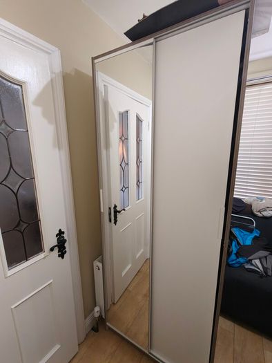 Sliding Wardrobe