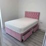 small double bed Image 2