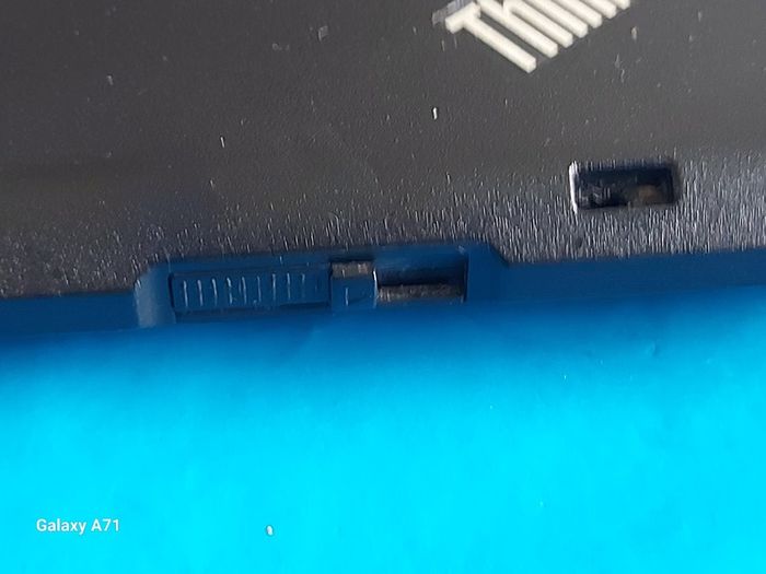 Lenovo Thinkpad, Model T420, Intel Core i5-2540M CPU, 2.6GHz, 4GB Ram, 160GB HDD, Windows 7 Professional,, Chrome, Office, Excel, Powerpoint, etc