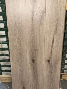 Brand new 8mm flooring now in stock