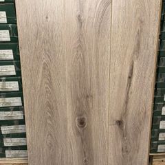 Brand new 8mm flooring now in stock