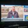 20-inch Walker brand television Image 2