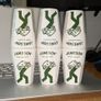 Jameson shooters or shot ceramics Image 4