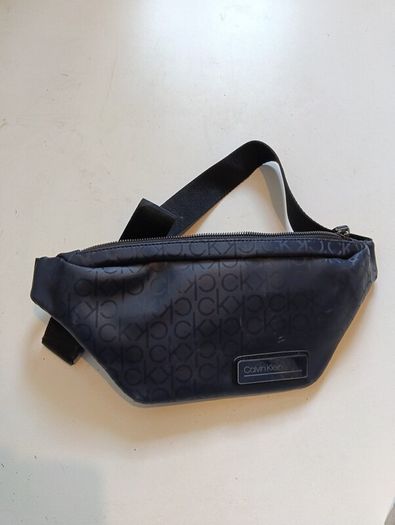Calvin Klein bum bag never used