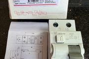 GARO B 32amp RCBO and B 20amp RCBO's available also