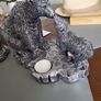 Tea light ornamental bears 10e each Image 4