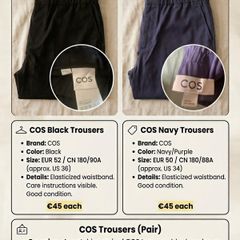 mens trouser
