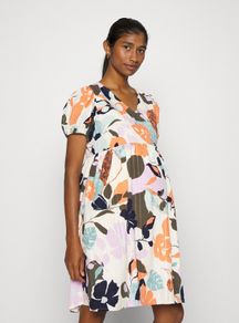 Mamalicious maternity dress