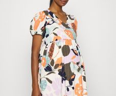 Mamalicious maternity dress