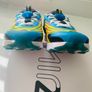 Nike Air Max 270 React ENG - Laser Blue / White / Anthracite (UK 7.5 / EUR 42) Image 3