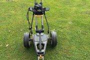 Powakaddy CT2 Golf Trolley