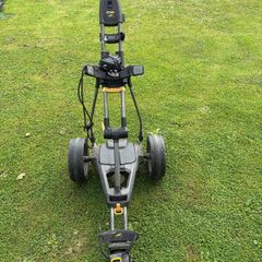 Powakaddy CT2 Golf Trolley