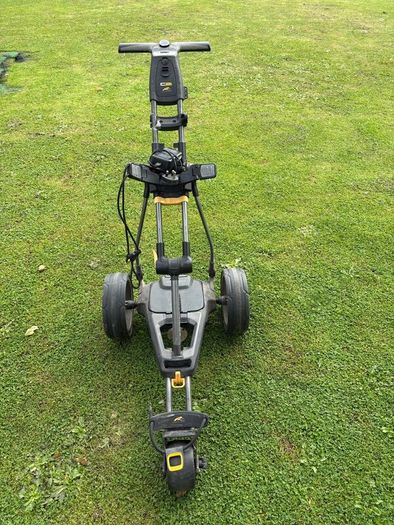 Powakaddy CT2 Golf Trolley