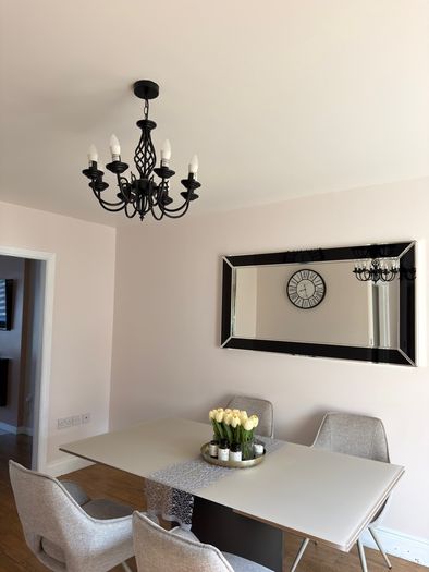 Large Mirror
