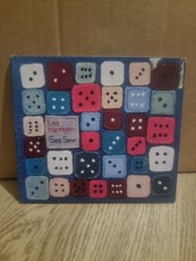 Sea Sew by Lisa Hannigan (CD, 2008)