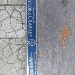 Original Mercedes Advertising