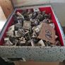 10x Solar Panel Mid-Clamps with Spring & T-Nut - Brand New Image 8