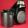 Canon EOS 1000FN Canon EF 35-80mm Ultrasonic lens Image 3