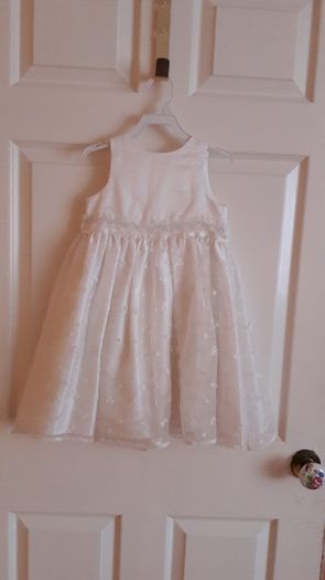 Occasional Dress for 18 - 23 Mnths