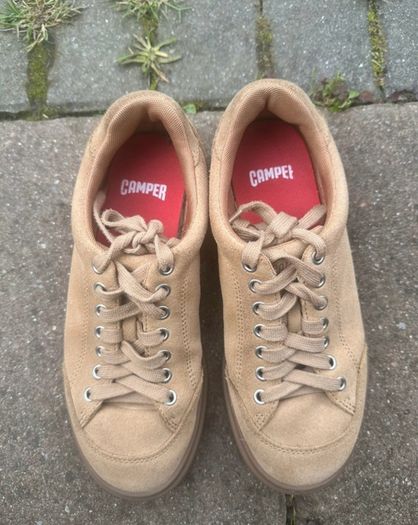 sneaker
