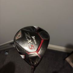 Srixon ZX5 driver