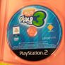 Eye Toy Play 3 PlayStation 2 Ps2 Games Original Image 3