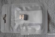 Mini Mouse Jiggler USB Mouse Mover Undetectable for Laptop Desktop