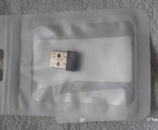Mini Mouse Jiggler USB Mouse Mover Undetectable for Laptop Desktop