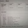 HP ProDesk 600 G3 SFF (i5 6th Gen) and power cable Image 5